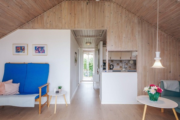 House | Interior