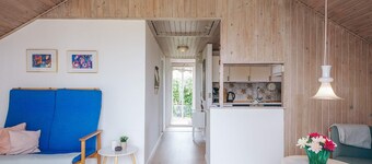 4 Star Holiday Home in Juelsminde