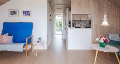 4 Star Holiday Home in Juelsminde