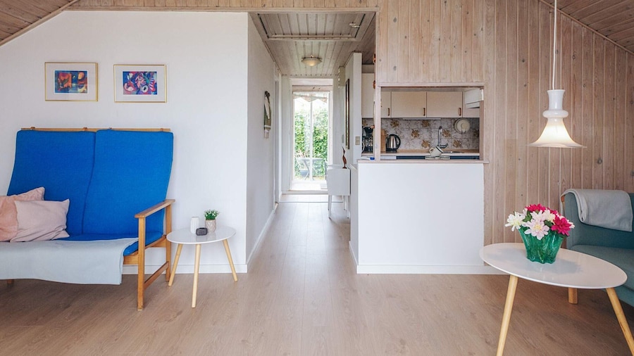 4 Star Holiday Home in Juelsminde