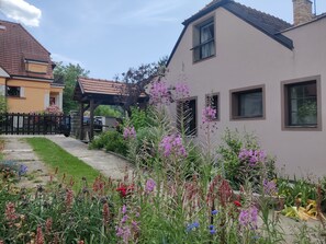 Ulkoalueet