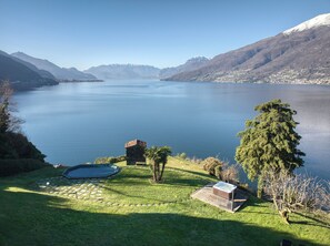 Exterior - Villa Meraviglia  (Olgiasca)
