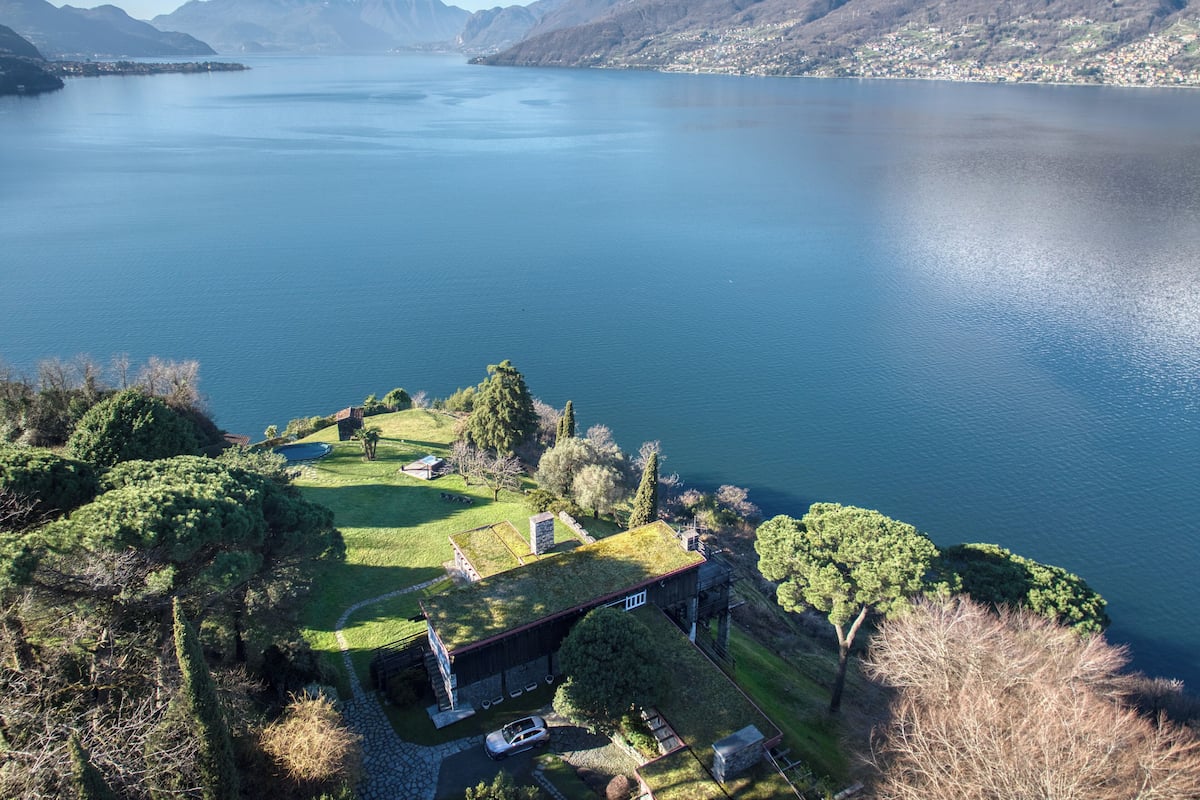 Biệt thự, hồ bơi riêng, quang cảnh hồ | Quang cảnh từ phòng