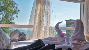 Villa, Private Pool, Lake View