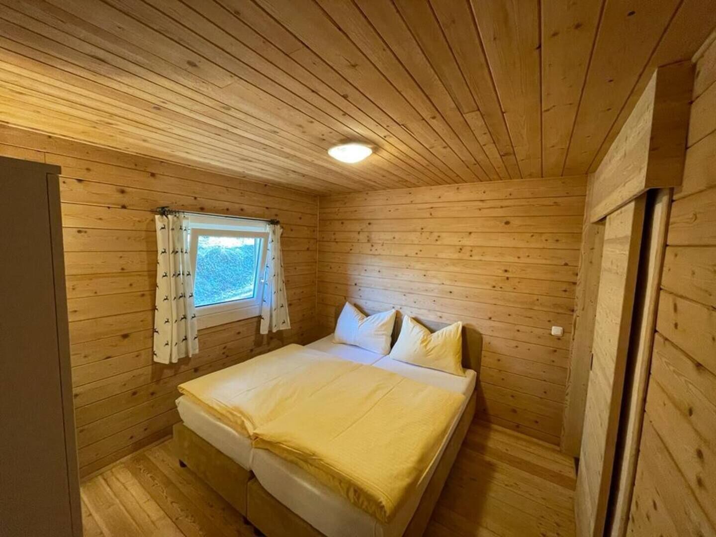 Forest Chalet At The Eichhof - Innsbruck