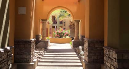 Cautivador de Mesilla