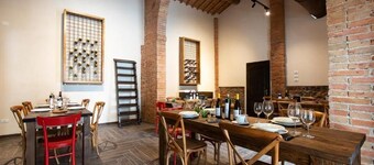 Monna Caterina Wine Resort