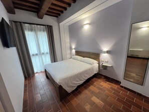 Room - Oasis of relaxation nestled in the green Sabina just a stone's throw from Rome! (Osteria Nuova)
