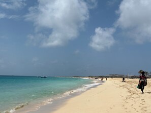 Beach nearby - Sal Princess - Lovely apartment in Santa Maria perfect for dream your holidays (Santa Maria)