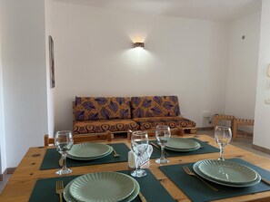Interior - Sal Princess - Lovely apartment in Santa Maria perfect for dream your holidays (Santa Maria)