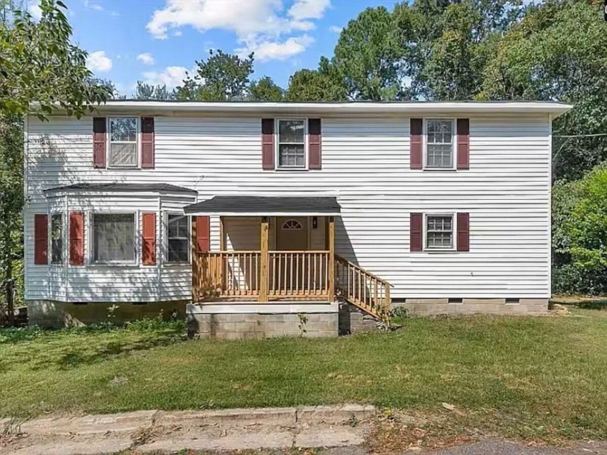 Image de profil de l’hôte