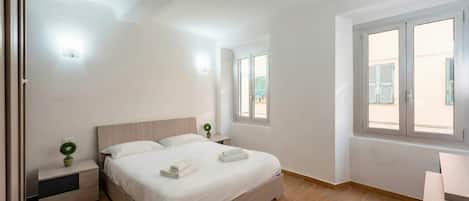 Appartement Familial, plusieurs chambres (Vico Trau A Sestri Ponente)