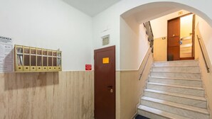 Treppe