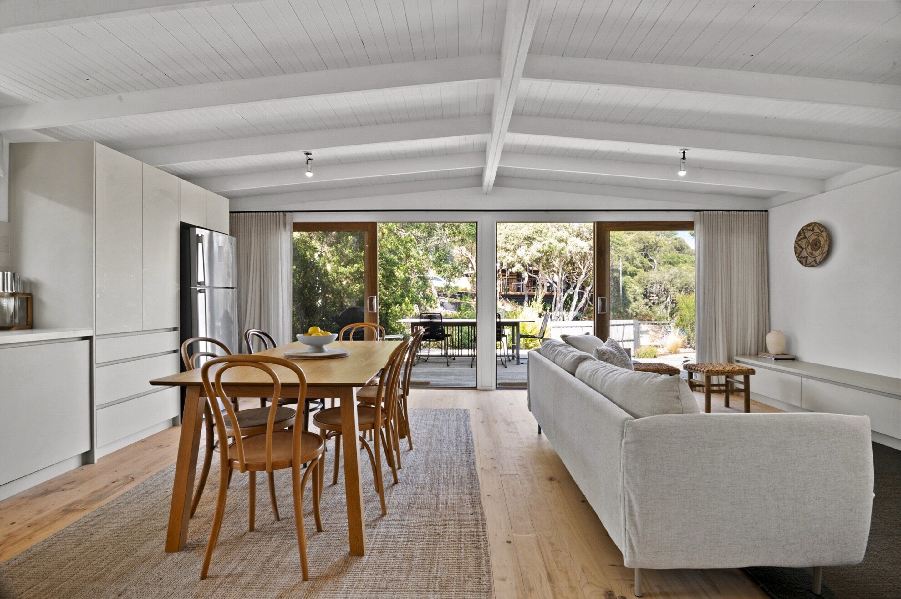 Apartment | Living room