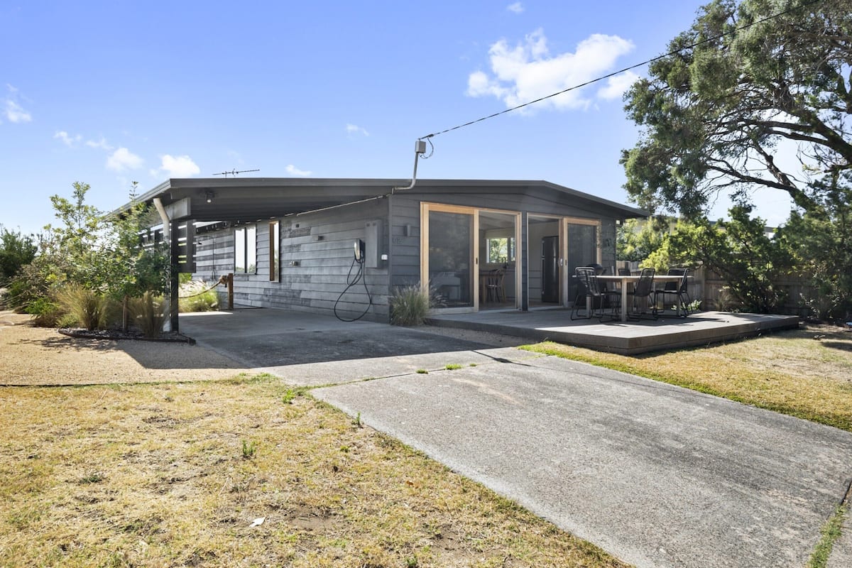 Apartment | Reception