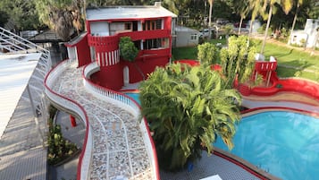 Terras