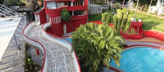 bella ciao resort