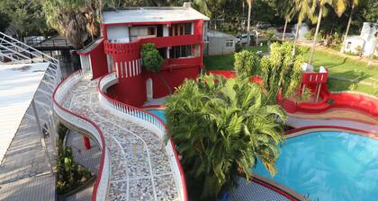 bella ciao resort