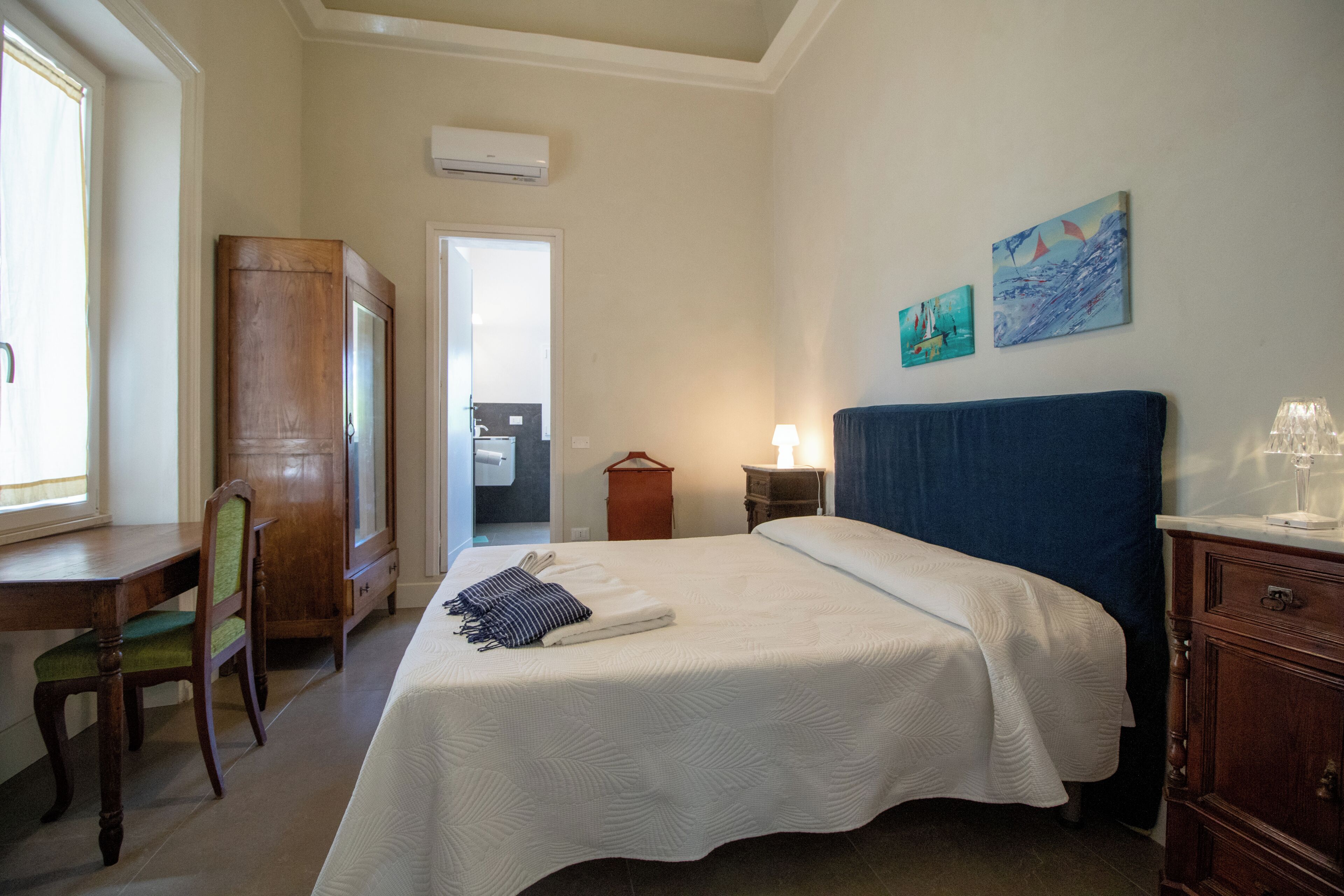 4 Schlafzimmer, Bügeleisen/Bügelbrett, kostenloses WLAN, Bettwäsche