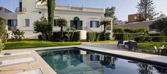 Donna Luigia - Villa con piscina privata - Marsala