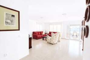 TV - Atico Mercurio Conil (conil de la frontera)