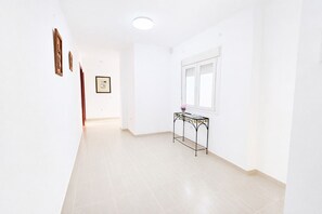 Interior - Atico Mercurio Conil (conil de la frontera)