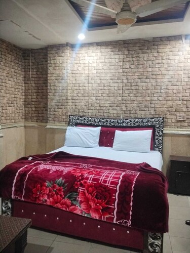 Hotel The Shalimar