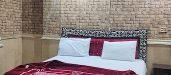 Hotel The Shalimar