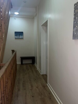 Interior - 2 Bedroom Apartment- King 10 (Wallasey)