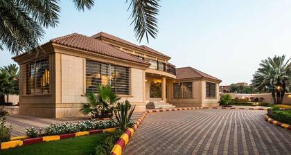 Boudl Al Nakheel Hotel