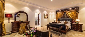 Boudl Al Nakheel Hotel