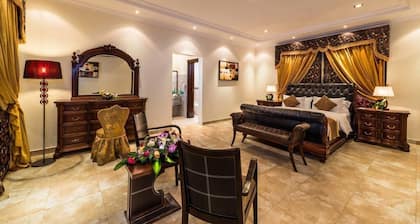 Boudl Al Nakheel Hotel