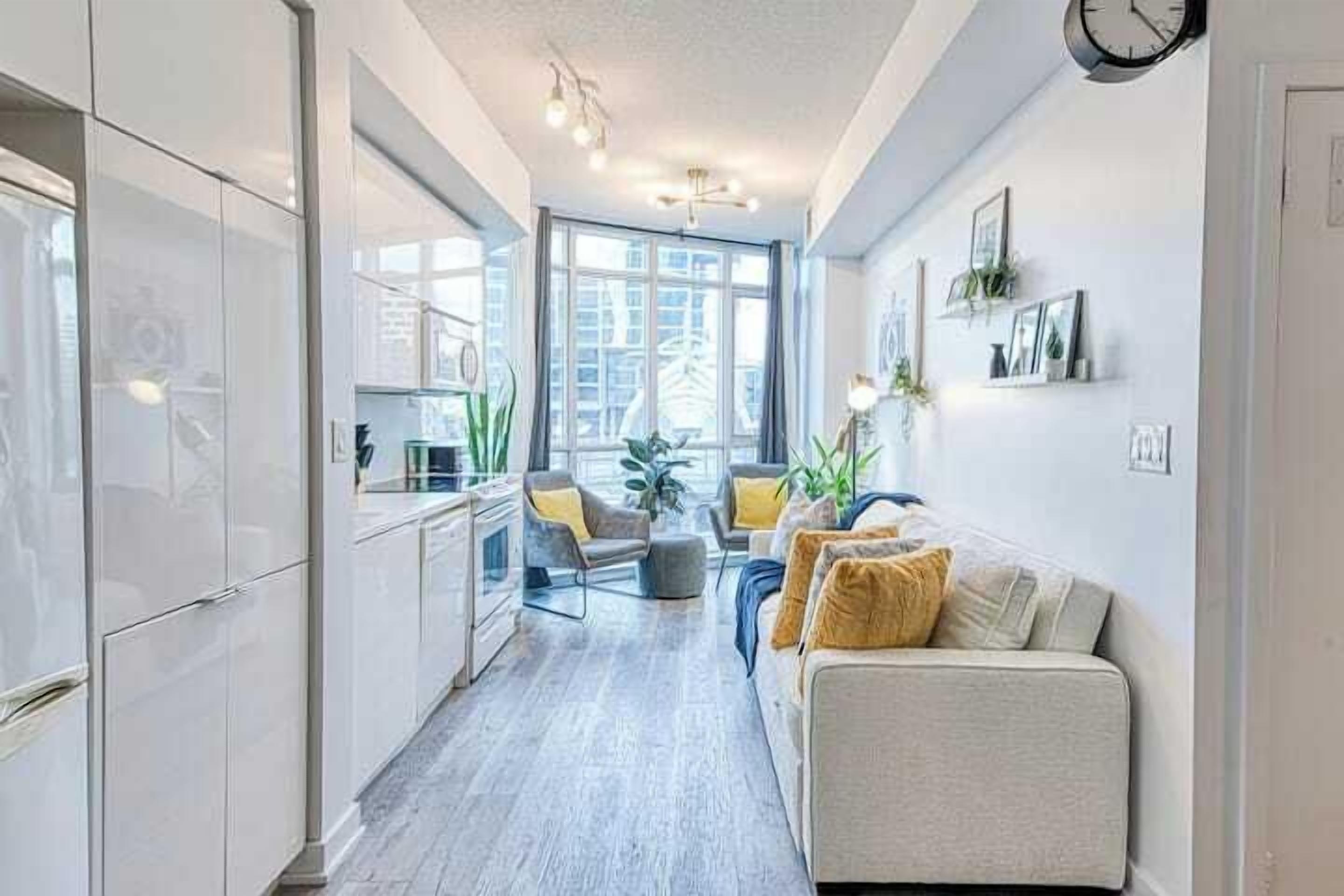 City Studio Suite, 1 Double Bed with Sofa bed | Bathroom