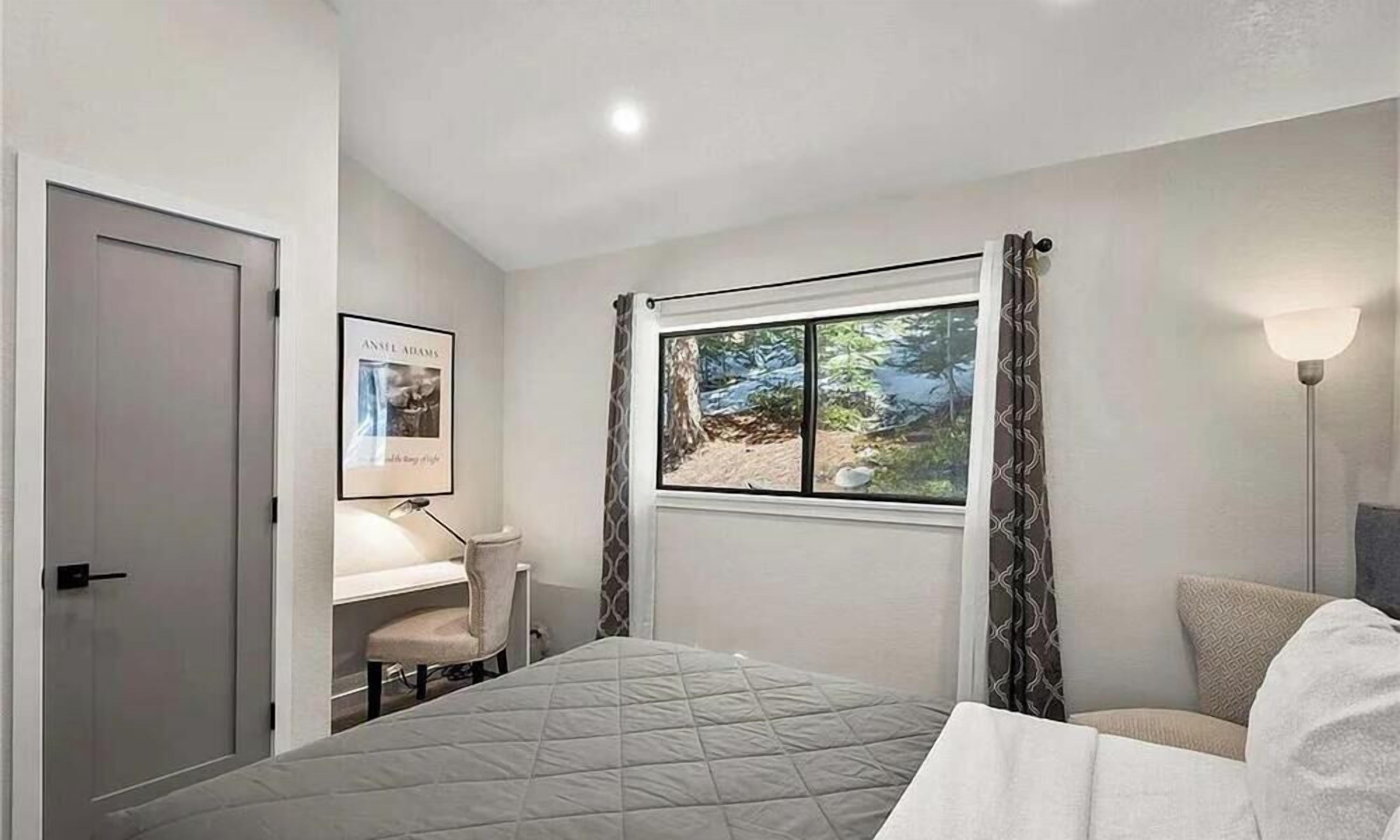 4 bedrooms, Internet