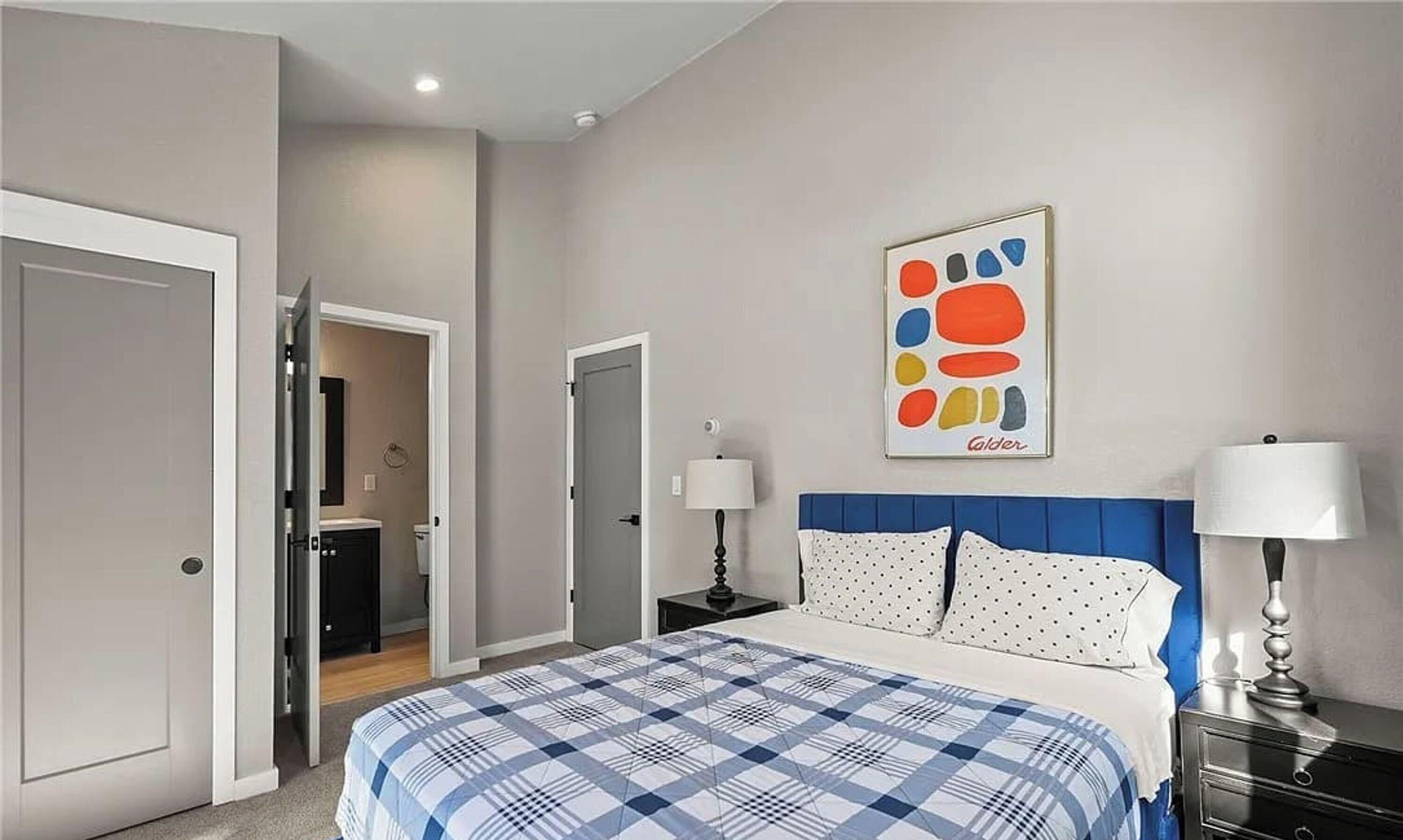 House | 4 bilik tidur, Internet 