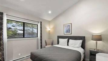 Maison | 4 chambres, Internet