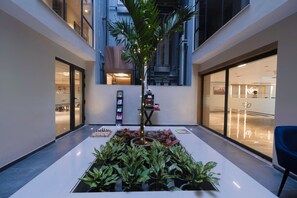 Intérieur