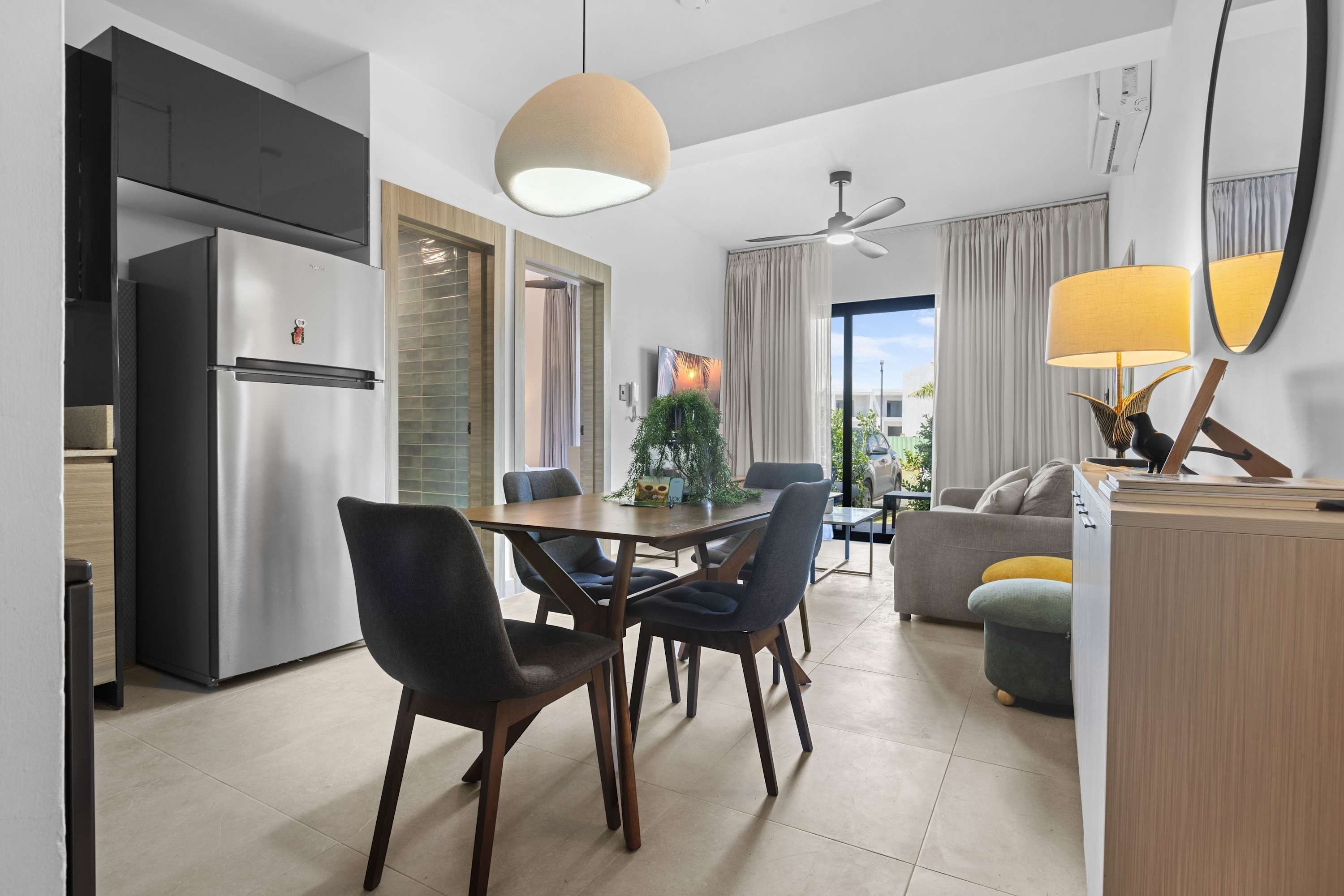 Maison | 1 chambre, accès à Internet haute vitesse