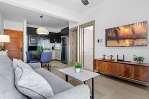 House - NOK Modern 1BR With Terrace by Vistacana Rentals (Punta Cana)