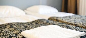 Keurusselkä Resort