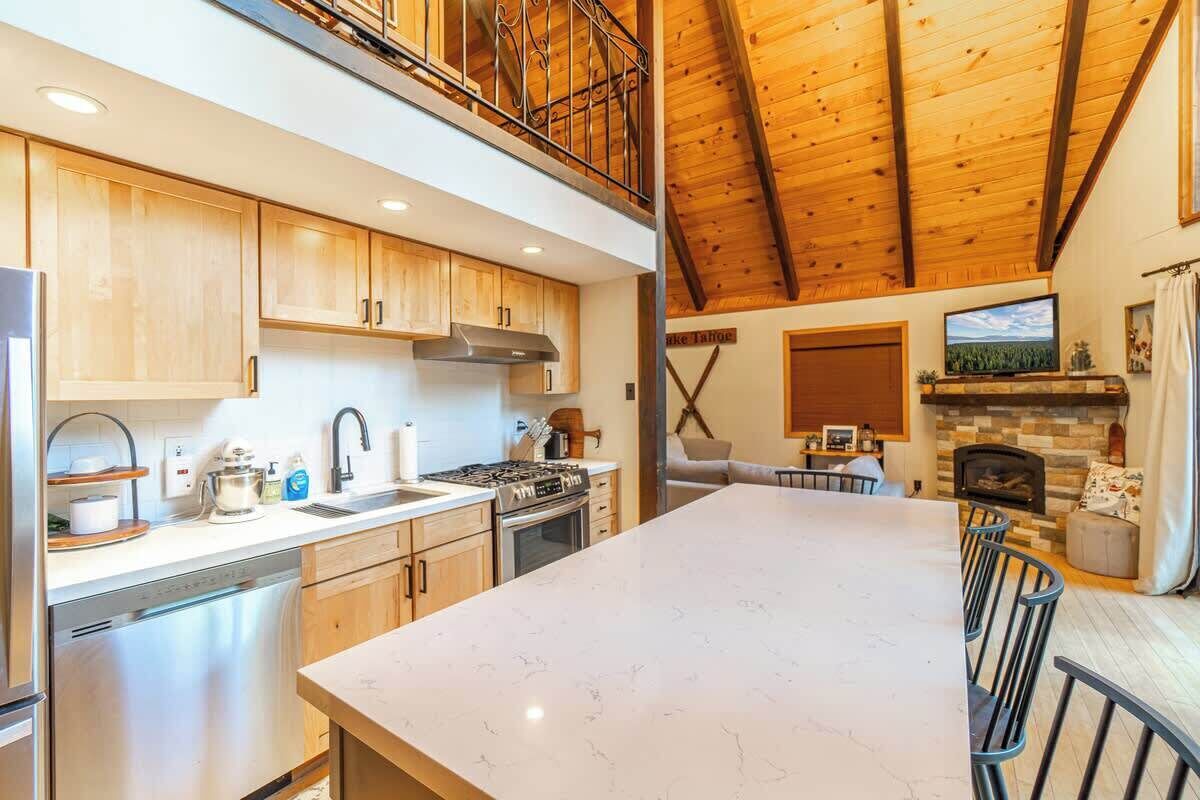 House | 2 bedrooms, Internet