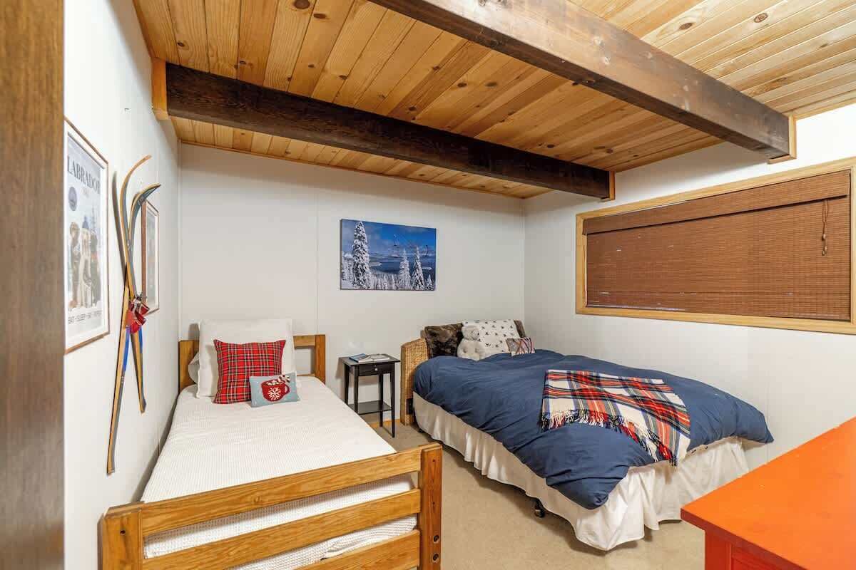 House | 2 bedrooms, Internet