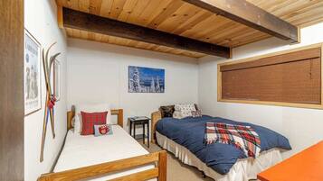House | 2 bedrooms, Internet