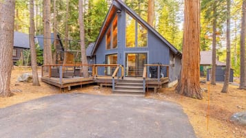 House | 2 bedrooms, high-speed internet