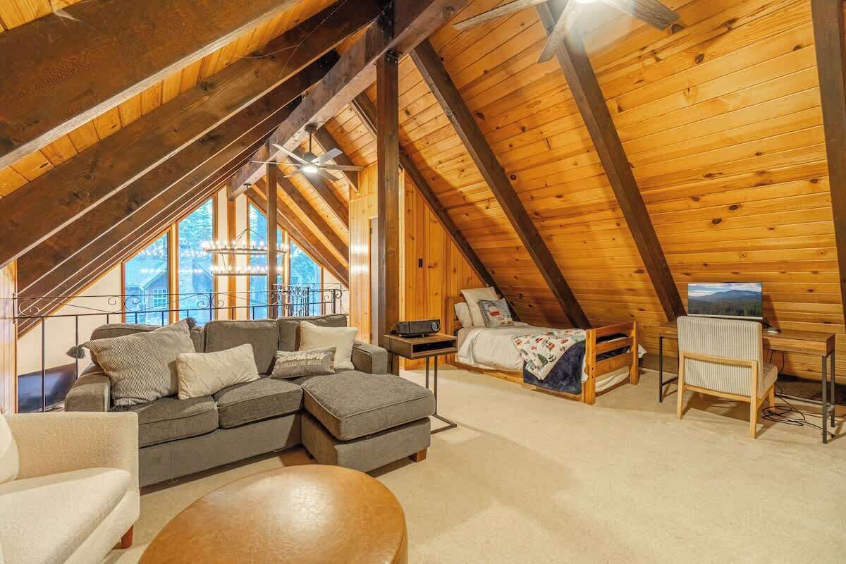 House | 2 bedrooms, high-speed internet