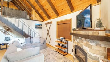 Suite | 2 bedrooms, Internet