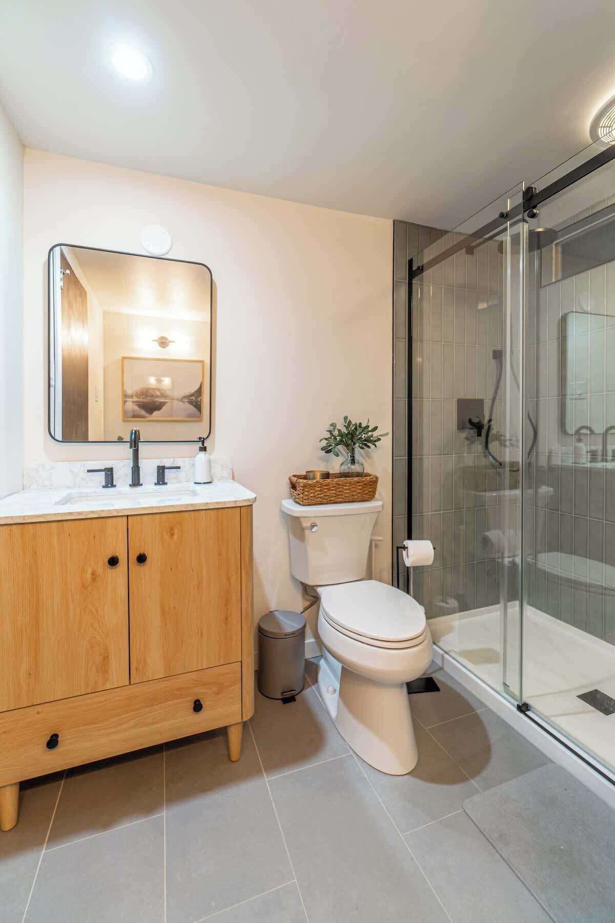 House | 2 bedrooms, Internet