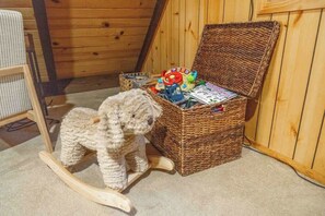Suite | 2 bedrooms, Internet - West Shore Tahoe Cabin - Loft Movie Nights Pets (Tahoma)