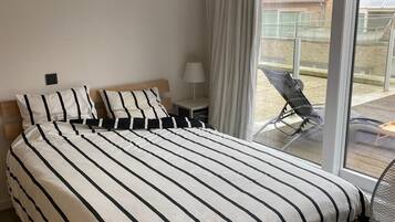 Casa | 1 quarto, acesso à internet de alta velocidade