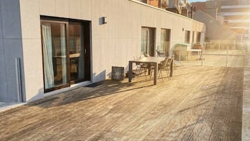Casa | 1 quarto, acesso à internet de alta velocidade